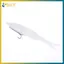 BVY 12 / 17CM Mồi Mềm Câu Cá Wobbler Bass Mồi Mô Phỏng Mồi Câu Cá Mồi Đuôi T Hai Phần Cho Câu Cá Biển & Thuyền.