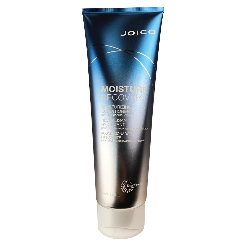 Dầu xả phục hồi độ ẩm và dưỡng tóc mềm mượt Moisture Recovery Conditioner Joico 250ml (NEW) [ MK ]