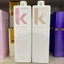 Dầu gội xả cho tóc ít, mỏng, rụng Plumping Kevin.Murphy 1000mlx2 [ MK ]