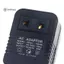 < WHPHous-t > Bộ chuyển đổi du lịch biến áp cắm EU US Plug Down AC220V sang 110V hoặc 110 sang 220V Bộ chuyển đổi điện áp 50W Đẹp