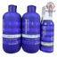 Gội tím khử vàng Elgon silver shampoo 300ml, (khử ánh sắc vàng cho tóc nhuộm tẩy) [ MK ]