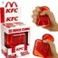 Magic Claw Cubes Maltose Pinch Toy - Trò chơi đá viên giảm căng thẳng phục hồi chậm