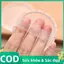 Trong Kho Mặt Trang Điểm Ướt Và Khô Trang Điểm Miếng Bọt Biển Đệm Bột Phun Dual-Sử Dụng Silicone Phun Cá Tuyết