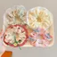 Dây Buộc Tóc Scrunchy Trẻ Em 2026 Bé Gái Buộc Đầu Bóng Hoa Dây Buộc Tóc Không Làm Tổn Thương Đầu Tóc Dây Bé Gái Mũ Đội Đầu