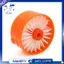 4 Bộ Lọc Thay Thế Bàn Chải Mian Cho POWERSERIES BSV2020G Không Dây Dính Máy Hút Bụi Phần