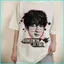 SY3 Jin Tour 2025 Áo Thun RUNSEOKJIN EP TOUR Dont Say You Love Me tee YS3