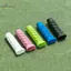 Tay cầm Raet bằng silicon có thể tái sử dụng HL cho quần vợt, tay áo hấp thụ Sho và tay cầm silicon chống trượt. LMWU
