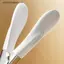 VFZ Nail Clipper Thép không gỉ Máy cắt móng chân Dụng cụ làm móng chân Kìm rãnh móng tay Phát triển Paronychia Hiệu chỉnh chuyên nghiệp OTE