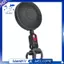 Dành cho gương chiếu hậu xe tay ga- Gương chiếu hậu 360° Thiết kế xoay & lồi Phù hợp cho ZT3 Pro GT3 G3 G2 G30 F3 Pro E3 E2 Pro