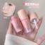 Phấn má hồng dạng lỏng Gradient - Da thủy tinh ngọt ngào, mờ kiểu Hàn Quốc, làm sáng da, xả tự nhiên