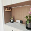 🔥giá để chìa khóa treo tường móc khóa treo tường Trang Trí Tường​ Bắc Âu Gỗ Chắc Chắn Chìa Khóa Treo Tường Giá Để Đồ Móc Dụng Cụ Tiện Dụng Mới Sáng Tạo Treo Tường Lối Vào Không Đục Lỗ Cửa Vào