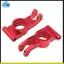 Bộ phận nâng cấp kim loại Tỉ lệ 1 / 7 RC Car-for Models 7303 / 7304-Rear Wheel Hub Thay thế