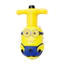 < Pluscloth > Phim hoạt hình dễ thương Con quay hồi chuyển phát sáng đầy màu sắc có nhạc Quà tặng trẻ em