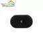 Nút chặn cáp cho Xiaomi cho xe tay ga A6 và BlackC Ống trước ABS chịu thời tiết