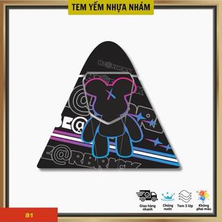 TEM TRƯỚC  SH 2020-2026 BẢO VỆ NHỰA NHÁM  hottt 2026 chất liệu decal 3 lơp cao cấp ,bảo hành 2 năm ko phai màu