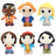 < Pluscloth > Đồ chơi hình Anime nhồi bông mềm hình búp bê sang trọng dễ thương – Quà tặng sang trọng hoạt hình đáng yêu dành cho trẻ em Người lớn Người sưu tập người hâm mộ – Đồ chơi mềm hoàn hảo cho ngày lễ sinh nhật hoặc cho trẻ em