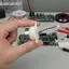 SRVN 7RPM Tốc Độ Chậm Mini 300 Gear Motor Micro Gear Gear Gear Giảm Tốc Động Cơ Cho Đồ Chơi Trẻ Em Sửa Chữa Xe Ô Tô.