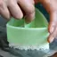 SWEET Nhựa Hình Tam Giác Sushi Cơm Bóng Máy Làm Khuôn Onigiri Khuôn Bộ Dụng Cụ Nhà Bếp Đồ Ăn Nhà Bếp DIY Phụ Kiện Bento Cơm Bóng Khuôn n