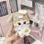 10cm Quần Áo Bé Cotton Búp Bê Quần Áo Dễ Thương Sao Biển Thân Thể Bình Thường Quần Áo Bé Búp Bê Búp Bê Trang Phục Phụ Kiện Bộ 6.10