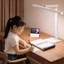 Đèn đọc sách WANYEDI, Đèn an toàn mắt LED linh hoạt đa chức năng, Nóng với 3 màu sắc có thể điều chỉnh để đọc sách