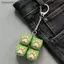 # HB # 9 Phím Im Lặng Bàn Phím Móc Khóa Mèo Paw Nút Giảm Căng Thẳng Keycap Trang Trí forputer Bàn Laptop Học Sinh.