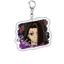 SQ11 GACHIAKUTA Acrylic Móc Khóa Anime Riyo Reaper Rudo Surebrec Mặt Dây Chuyền Bền Cho Ba Lô Túi & Chìa Khóa