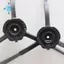 8 Chiếc Bàn Chải Bên Bàn Chải Robot Hút Chân Không Cho M7 PRO / S31 / Q6 / T1 Pro Phụ Kiện