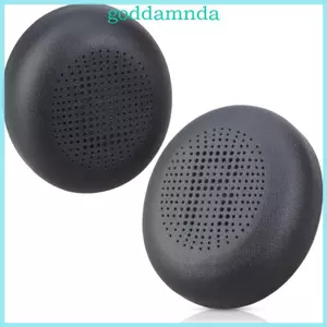 Đệm Tai Thay Thế Mềm Mại GODD Cho Tai Nghe UBH72 BH76 Earpads Ear Pad
