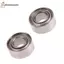 Cheenm 2 Vòng bi gốm bước SR144TLKZWN cho tay cầm KAVO 3.175x6.35x5.98x2.78mm SR144TLKWZN VN