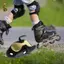 Con Lăn Skate Khóa Giày Trượt Băng Khóa Phần Khóa Thay Thế Gắn Khóa Cho Thể Thao Trượt Tuyết Phụ Kiện