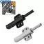<cosyh>Magnetic Catch Unfinished Raw Finish 3D Adjustment ±2mm Quick-mount Installation
