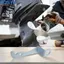 <cosyh>531112 Gangway Tool Designed for Seamless Operation on Marine Environments