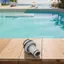 <cosyh>Hose Plunger Valve Efficient Water Flow Pool Equipment Pool Maintenance Tool