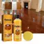 Chất tẩy rửa sáp ong 100ml Sáp ong tự nhiên Nội thất Ba Lan Chất tẩy rửa gỗ lâu trôi Bảo vệ Chất tẩy rửa gỗ phun jiwvn