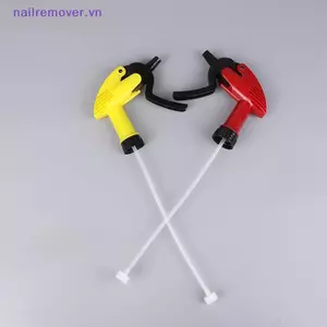 1 Vòi Phun Gắn Phim Ô Tô Làm Đẹp Đầu Phun Chống Axit Và Kiềm Rửa Xe Công Cụ Gắn Phim MỚI