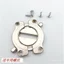 Bàn tập Bàn hội nghị Máy tính để bàn Mặt sau bảng kết nối Bộ phận nối Bàn nặng chắc chắn Kết hợp khóa Phụ kiện phần cứng SYZP