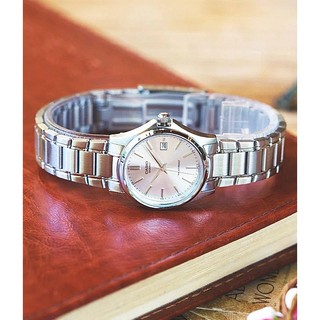 Đồng hồ nữ dây thép Casio LTP-1183A-7ADF size nhỏ 28.5mm | Casio nữ LTP-1183A-7A