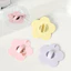 Đa Năng Silicone Chậu Rửa Hoa Cắm Chậu Rửa Thoát Nước Chặn Phụ Kiện Phòng Tắm