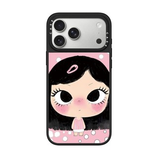 Ốp điện thoại cứng gương từ tính cho iPhone 17 Pro Max 17 Air 16 Plus 15 14 13 12 11 Vỏ chống sốc