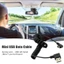 Cáp cuộn USB Mini Nam sang Trái Cáp đồng bộ hóa & sạc USB A Nam Thích hợp cho thiết bị mở rộng