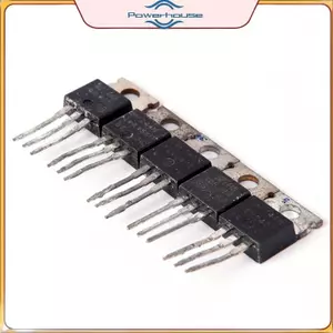 ĐIỆN 10 CHIẾC 55V 49A IRFZ44N IRFZ44 Bộ chuyển đổi nguồn MOSFET N-Channel.