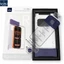 Kính Cường Lực WiWU 3D AR GT-033 iPhone 17 Pro Max 16 Pro Max - Chống Chói AR, Chống Bụi Loa, Kèm Khung Dán