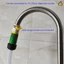 Vòi Lớn Đầu Nối Ống Nước Khớp Hộ Gia Đình Nhà Bếp Nối Dài Adapter Ống 4 Điểm 5 Điểm 6 Điểm 20 Ống Cố Định Cực Lớn