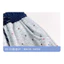Quần Machete Bé Gái Xuân Thu In Hình Quần Thường Ngày Rộng 90-150 Size XHBX