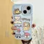 Thế giới vui chơi trẻ em Thích hợp iPhone17p trường hợp điện emhoại 16/15 13 dễ emhươvui