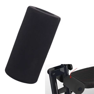 Con lăn lót chân xốp Lắp đặt dễ dàng Đệm mật độ cao Hỗ trợ chống trượt
