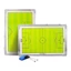 Bóng rổ bóng đá hỗ trợ huấn luyện Bảng từ hợp kim nhôm 46 cm x 30 cm