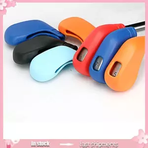 Vỏ bảo vệ câu lạc bộ Golf YOI Kết cấu mềm mại tiện dụng Du lịch Phụ kiện thể thao sẵn sàng