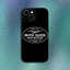 TP-2 Moto G-Guzzis Cool Logo Ốp Lưng Điện Thoại IPhone 11 12 13 14 15 16Pro Max Plus Cổ Điển Màu Đen Vỏ Mềm