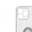 Ốp Điện Thoại YIJS Chân Dung Dòng Thích Hợp Cho IPhone 17 AIR 11 15 1 13 ProMax 12 PRO 7 8 PLUS 16 E XR XSMAX Phim Cứng Hoạt Hình Sáng Tạo ins